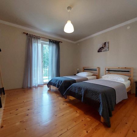 Chiara Apartment Kirmenjak Eksteriør bilde