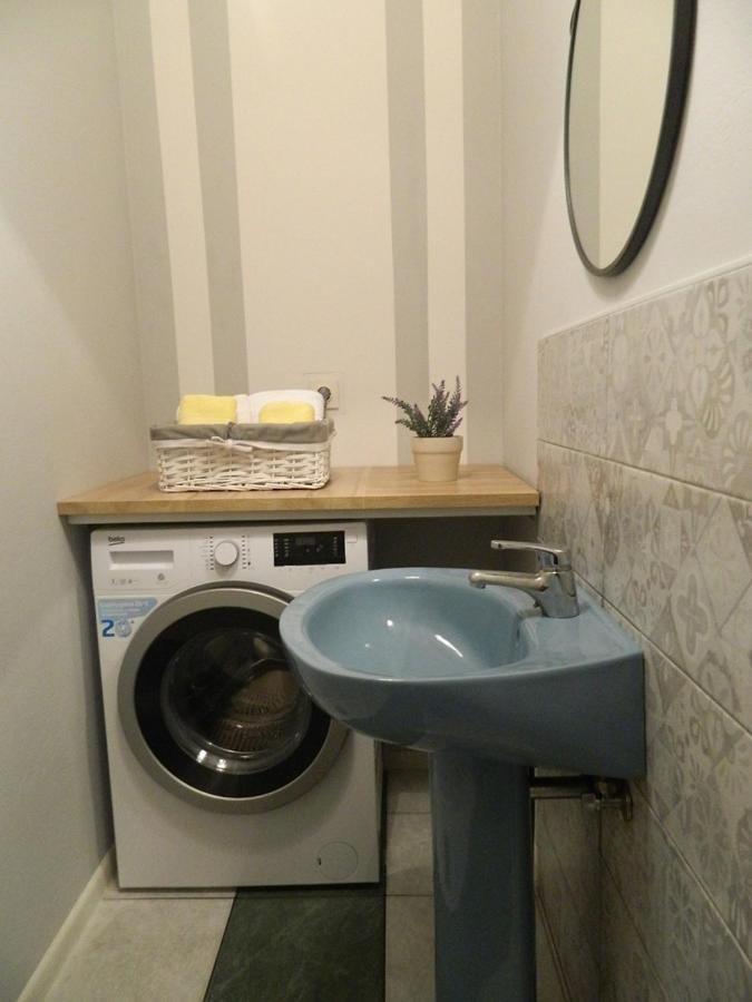 Chiara Apartment Kirmenjak Eksteriør bilde
