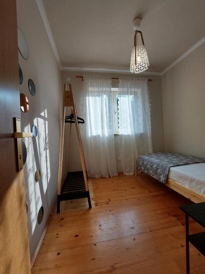 Chiara Apartment Kirmenjak Eksteriør bilde
