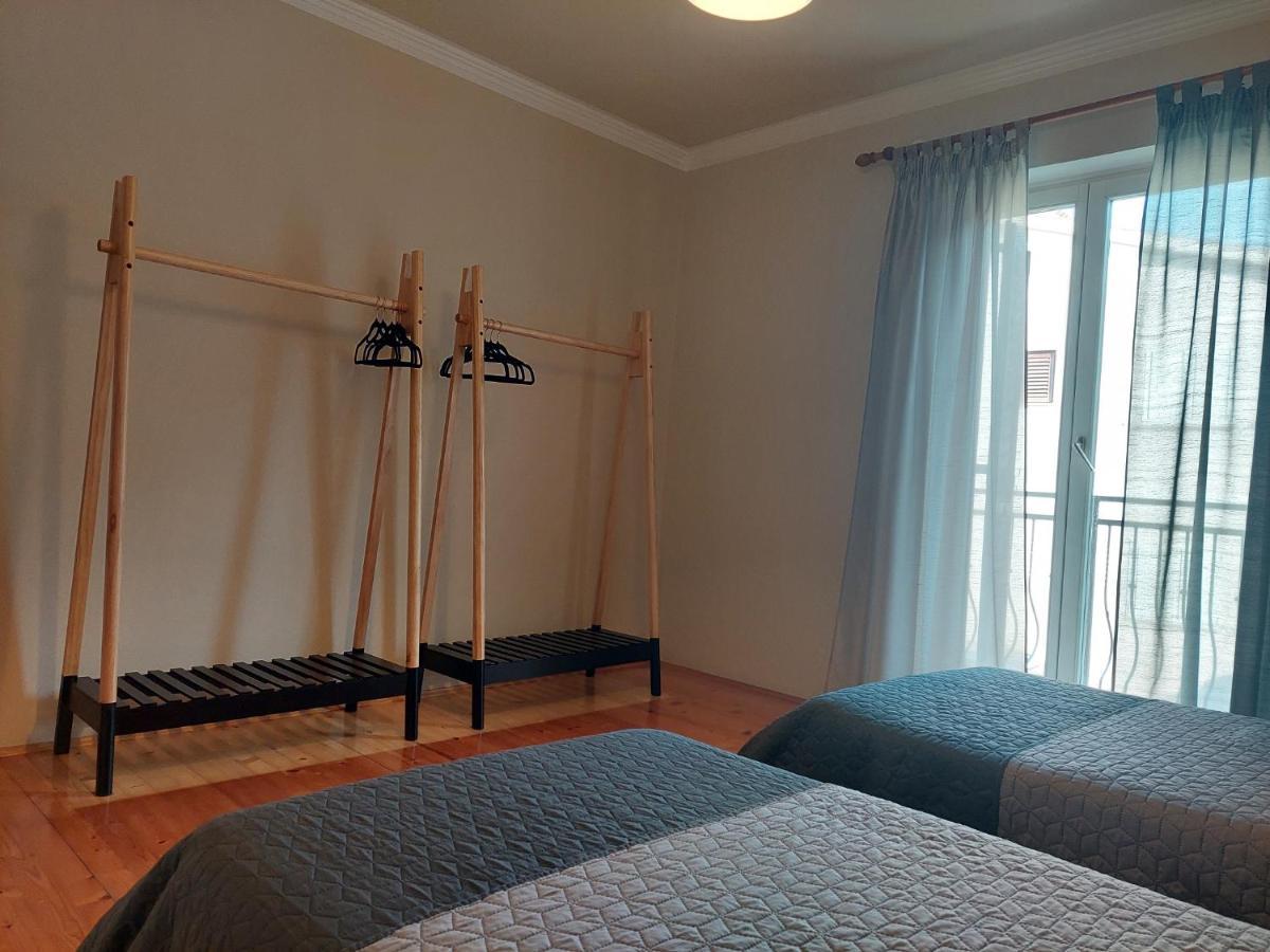 Chiara Apartment Kirmenjak Eksteriør bilde