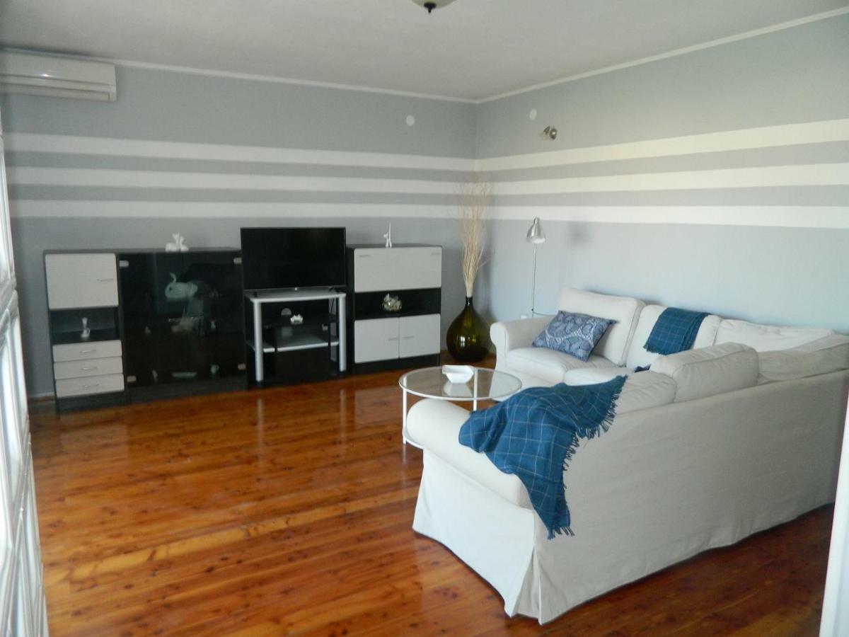 Chiara Apartment Kirmenjak Eksteriør bilde