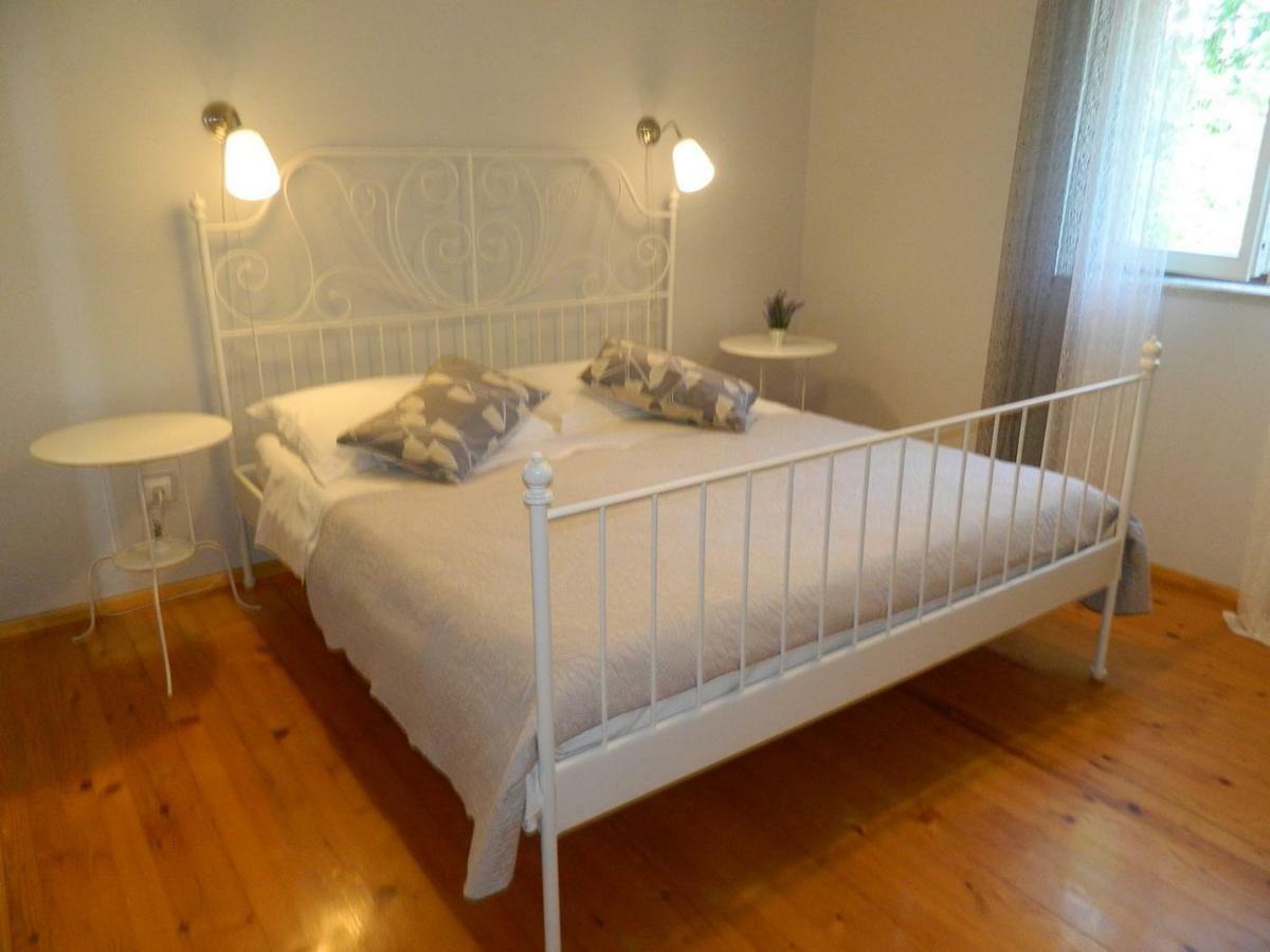 Chiara Apartment Kirmenjak Eksteriør bilde