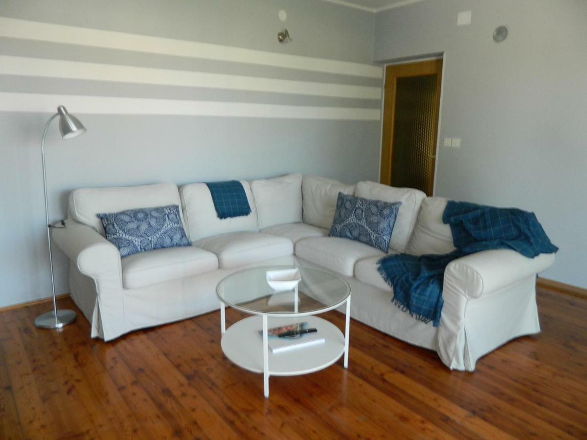 Chiara Apartment Kirmenjak Eksteriør bilde
