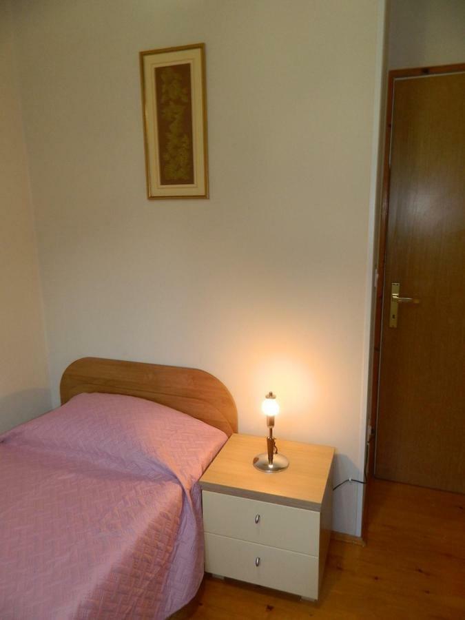 Chiara Apartment Kirmenjak Eksteriør bilde